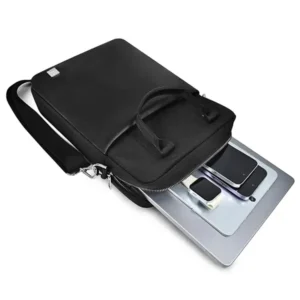 WiWU Hali Vertical Layer 14 Inch Laptop Handbag