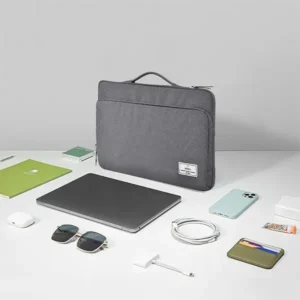 WiWU Ora Laptop Sleeve - Image 4