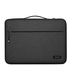 WiWU Pilot Sleeve Waterproof Polyester Laptop Bag