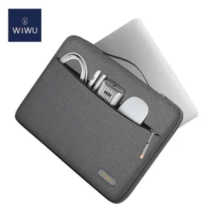 WiWU Pilot Sleeve Waterproof Polyester Laptop Bag