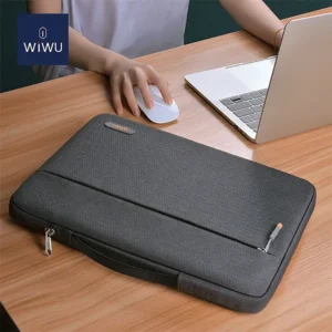 WiWU Pilot Sleeve Waterproof Polyester Laptop Bag