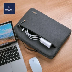 WiWU Pilot Sleeve Waterproof Polyester Laptop Bag