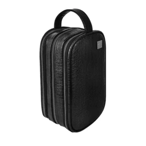 WiWU Salem Fingerprint Lock LUX Pouch