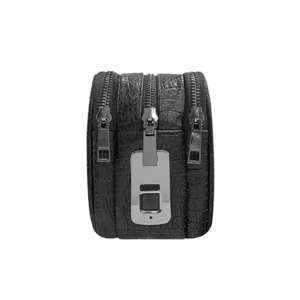 WiWU Salem Fingerprint Lock LUX Pouch