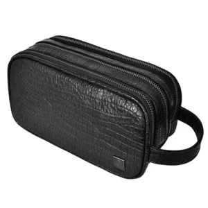 WiWU Salem Fingerprint Lock LUX Pouch