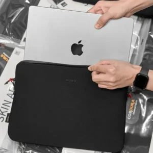 WiWU Skin Armor Sleeve Laptop Case