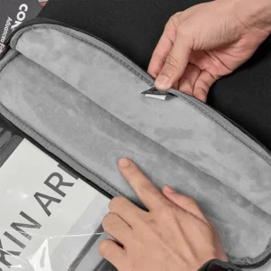 WiWU Skin Armor Sleeve Laptop Case