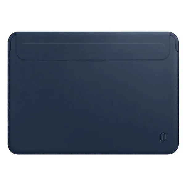 WiWU Skin Pro II PU Leather Sleeve for MacBook