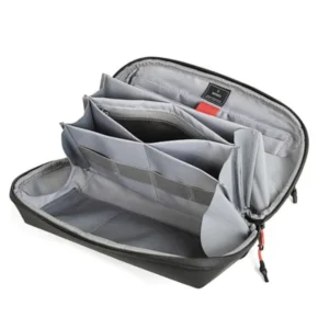 WiWU Warriors Tech Pouch X PRO Portable Accessories Storage Bag