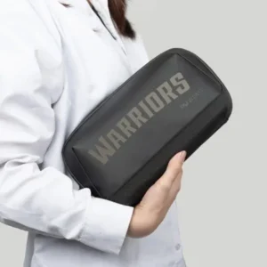 WiWU Warriors Tech Pouch X PRO Portable Accessories Storage Bag