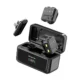 WiWU Wi-WM005 ANC Bluetooth Lavalier Microphone
