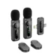 WiWU Wi-WM007 ANC Wireless Lavalier Microphone