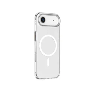 WiWU iPhone 17 Air Invisible Pro Magnetic Clear Case