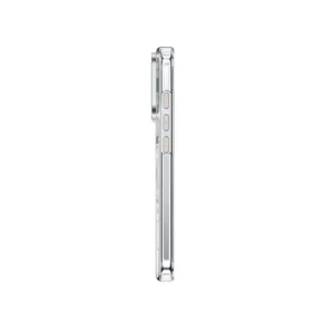WiWU iPhone 17 Air Invisible Pro Magnetic Clear Case - Image 3