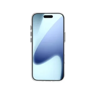 WiWU iPhone 17 Air Invisible Pro Magnetic Clear Case - Image 4
