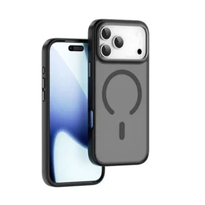 WiWU iPhone 17 Pro Max | 17 Pro Armor Pro Magnetic Case