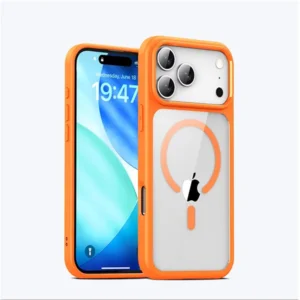 WiWU iPhone 17 Pro Max | 17 Pro Armor Pro Magnetic Case