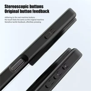 WiWU iPhone 17 Pro Max | 17 Pro Armor Pro Magnetic Case