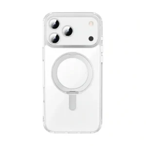 WiWU iPhone 17 Pro Max | 17 Pro Armor Ultra Magnetic Case - Image 4