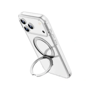 WiWU iPhone 17 Pro Max | 17 Pro Armor Ultra Magnetic Case