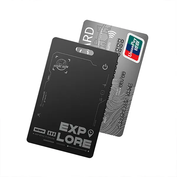 WiWU iTag WT-03 Easy to Find Card Tracker