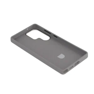 X-LEVEL For Samsung Galaxy S25 Magnetic Case Kickstand PC + PU Phone Back Cover