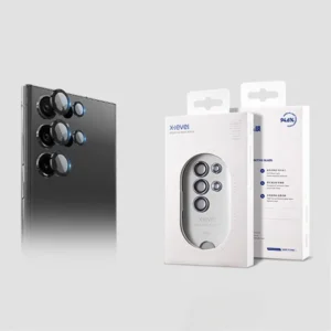 X-LEVEL Samsung Galaxy S24 Ultra HD Anti-Scratch Camera Lens Protector