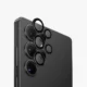 X-LEVEL Samsung Galaxy S25 Ultra HD Anti-Scratch Camera Lens Protector