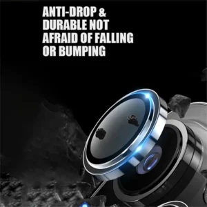 X-LEVEL Samsung Galaxy S25 Ultra HD Anti-Scratch Camera Lens Protector