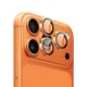 X-LEVEL iPhone 17 Pro Max - 17 Pro AR Spotlight Series Camera Lens Protector