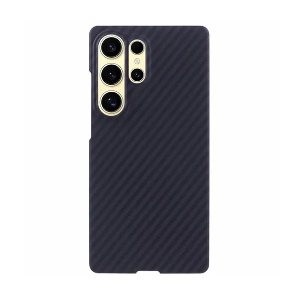 X-Level Samsung Galaxy S25 Ultra Nanofiber Ultra Slim Case