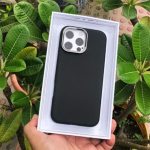 X-Level iPhone16 Pro / 16 Pro Max Skin Feel PU Leather Case