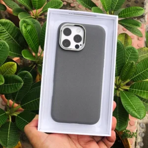 X-Level iPhone16 Pro / 16 Pro Max Skin Feel PU Leather Case