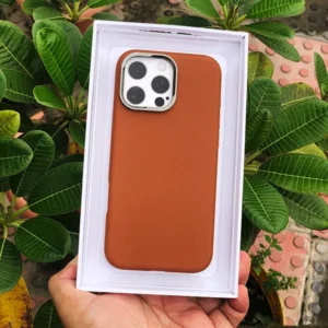 X-Level iPhone16 Pro / 16 Pro Max Skin Feel PU Leather Case