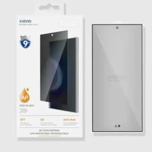 X-level Samsung Galaxy S24 Ultra Anti-Peep Privacy Screen Protector - Image 4