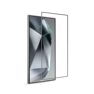 X-level Samsung Galaxy S24 Ultra HD Full Covered Screen Protector