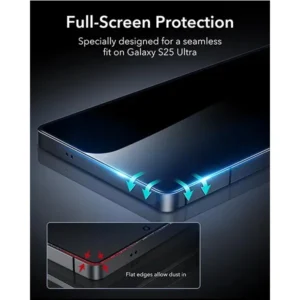 X-level Samsung Galaxy S24 Ultra Anti-Peep Privacy Screen Protector
