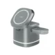XUNDD XDCH-061 3-in-1 Magnetic Wireless Charger