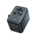 XUNDD XDCH-069 20W Universal Travel Adapter