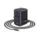 XUNDD XDCH-089 35W Universal Travel Charging Adapter