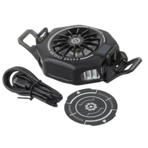 XUNDD XDOT-079 Magnetic Phone Cooler - Image 3