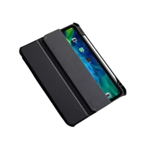 XUNDD iPad Air Anti Impact Full Protection Leather Flip Cover - Image 3