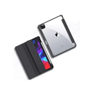 XUNDD iPad Air Anti Impact Full Protection Leather Flip Cover
