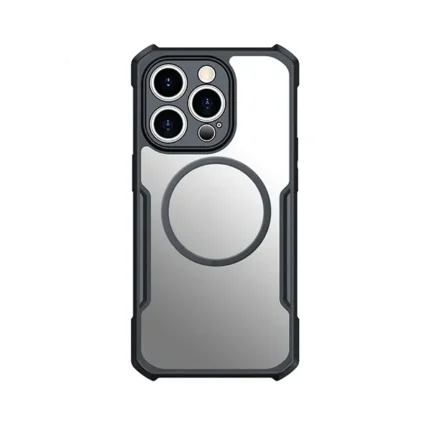 XUNDD iPhone 16 Pro Max Beatle Series Magnatic Magsafe Case