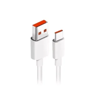 Xiaomi 6A Type-A to Type-C Cable