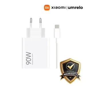 Xiaomi 90W HyperCharge Combo