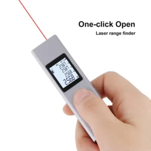 Xiaomi ATuMan LS-P Rechargeable Digital Laser Rangefinder