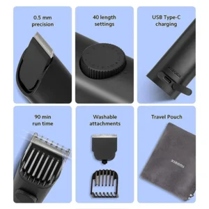 Xiaomi Beard Trimmer 2c