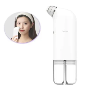 Xiaomi DOCO Ultra-micro Bubble Pore Vacuum Cleaner Blackhead Remover