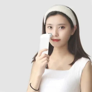 Xiaomi DOCO Ultra-micro Bubble Pore Vacuum Cleaner Blackhead Remover